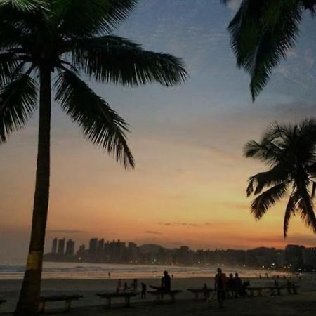 Praia Pitangueiras Guarujá Exteriér fotografie